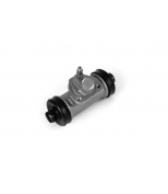 OPEN PARTS - FWC333500 - 